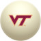Virginia Tech Hokies Cue Ball Virginia Tech Hokies Cue Ball