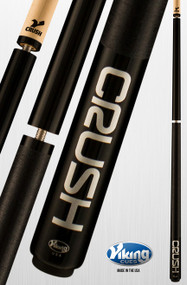 Viking Crush /Jump 3 Piece Cue