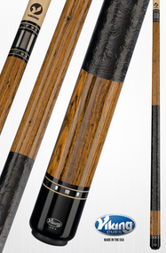 Viking Pool Cue B3971