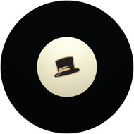 Wake Forest Demon Deacons 8 Ball