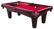 7.5’ Fullerton™ Billiard Table