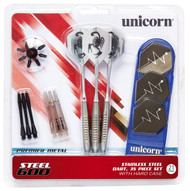 Unicorn Steel 600