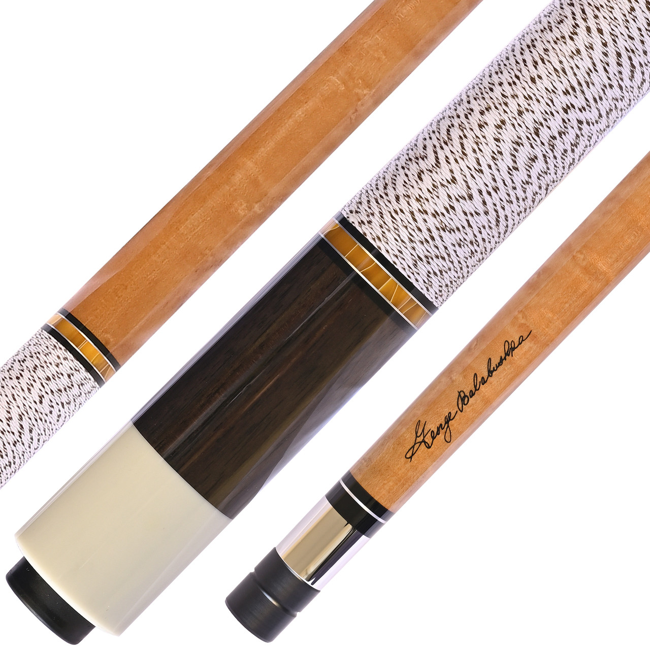 Balabushka Cue GB24