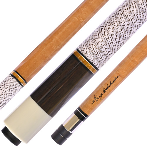 George Balabushka Pool Cue GB24