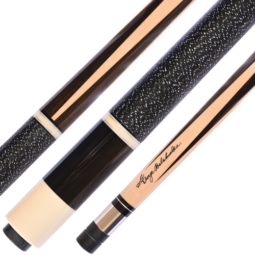 George Balabushka Pool Cue GB26
