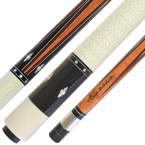 George Balabushka GB Series GB21