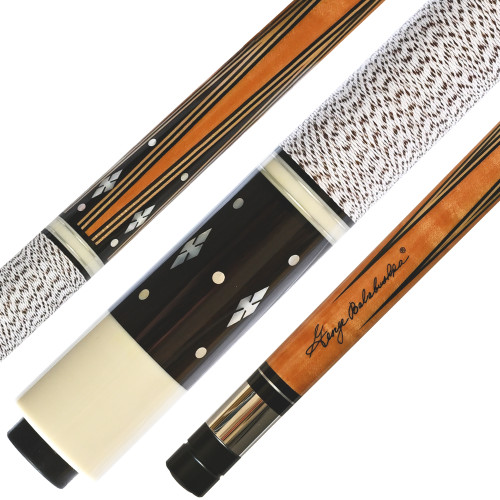 George Balabushka GB Series GB22