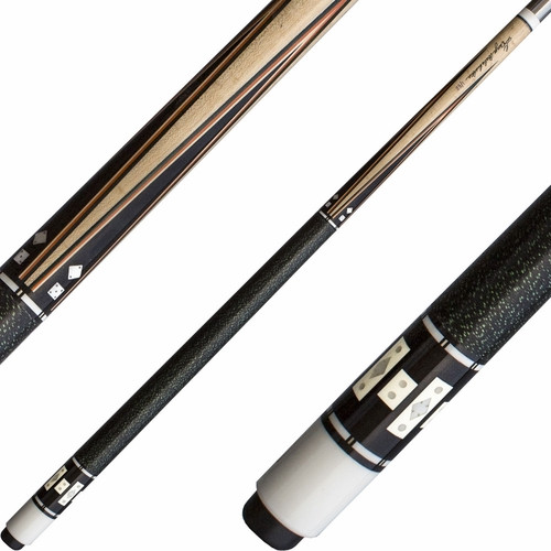 George Balabushka Special Limited Edition Series Sle2 A