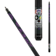Action Pool Cues CAL03 Pinata