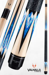 Vahalla Pool Cue VA471