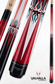 Vahalla Pool Cue VA601