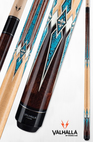 Vahalla Pool Cue VA891