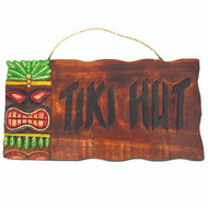 Tiki Hut - Outdoor Decoration