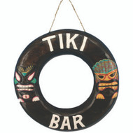 Tiki Bar Ring