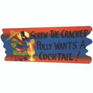 Screw The Cracker