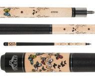 Athena Pool Cue ATH45