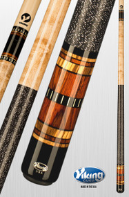 Viking Pool Cue B3731