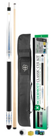 McDermott Classic Cue Kit - KIT5