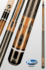 Viking Pool Cue B5800