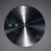 Roll Offset Disc 5" Diameter & Metric or Inch Thickness Available