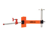 Seco Column Clamp w/ Pipe Clamp (4852-18)