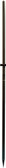 SECO 2 m Two-Piece Rover Rod (5128-00) THREE OPTIONS FOR GRADUATIONS