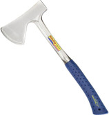 Estwing 16" Camper's Axe w/ Smooth Face (E44A)