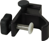 Seco Prism Pole Adapter for 1.5" OD Diameter Poles (5198-152)