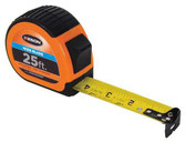 Keson 33' Wide Blade Tape in Inches & 10ths (PG181033WIDEV)