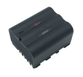 Leica GEB363 Li-Ion Battery For RTC360 Scanner Flexline Total Stations 10.8V/ 6900MAH (905307)