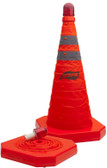 Aervoe 18" Collapsible Safety Cone model 1190