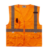 Xtreme Orange Safety Vest Class 2 (SV73370CZ)