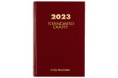 AT-A-GLANCE 2023 DATED STANDARD DIARY