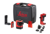 Leica Lino L6R-1 Red Squaring Laser (912969)