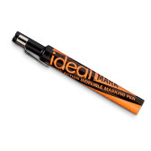 Diagraph Ideal Permanent Marker- Color Options Available (Black, Blue or Red)
