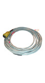 Spectra LR Series Machine Control Power Cable (024015)