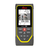 Leica Disto X6 Distance Measuring Tool (950909)