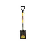 Structron 29" Garden Spade w/ Fiberglass Handle (49554)