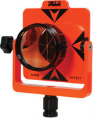 SECO Single Prism Tilting Assembly - Fluorescent Orange