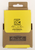 Rite in the Rain - All-Weather Universal Book 3-Pack - No. 371FX-M - 3.5x4.5" Yellow