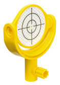 Goecke Schwelm 60mm Tilting Target w/ Reflective Crosshair