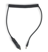 Leica A140 Vehicle Power Outlet Adapter Cable (39" / 1m)
