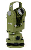 Leica T2 Theodolite - New Style - Instrument Only