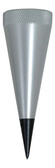 SECO Aluminum Point with Replaceable Plumb Bob Point (5194-01)