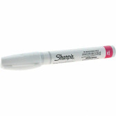 Sharpie White Colored Medium Line Paint Marker  (2107614)