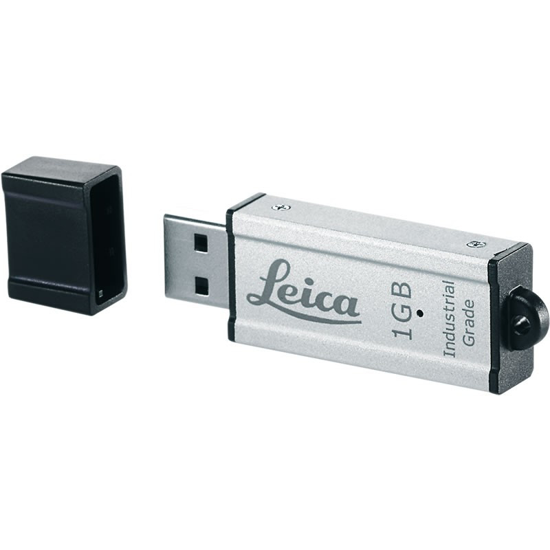 Leica MS1 1GB USB Memory Stick - Kara Company, Inc.