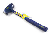 Estwing 4 lb. Drilling Hammer w/ Long Handle (B3-4LBL)