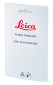 Leica SPF04 Screen Protector Foil Set (TS11/TS12/TS15/CS10/CS15)
