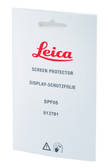 Leica SPF05 5" Screen Protector Foil Set (CS20/TS16/TS60/MS60)