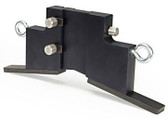 Brunson 562-VA-160 V-Block Scale Holder